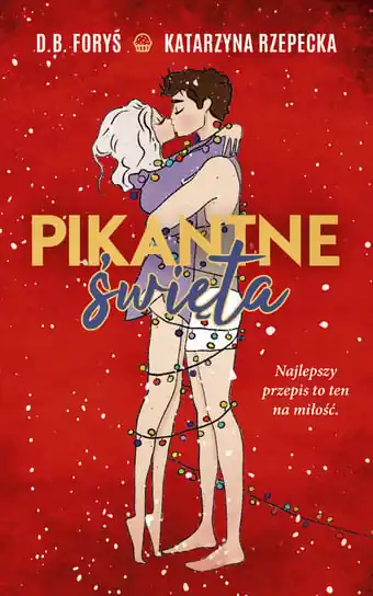 Tylko do końca tygodnia Pikantne święta
