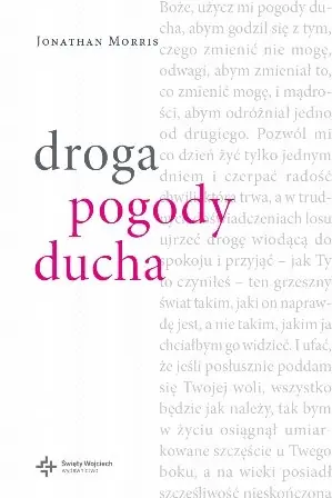 Droga pogody ducha Oferta