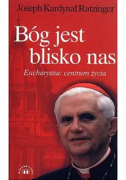 Bóg jest blisko nas Wyprzedaż