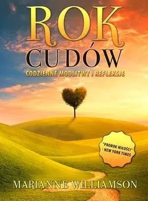 Rok cudów. Codzienne modlitwy i refleksje Super okazja