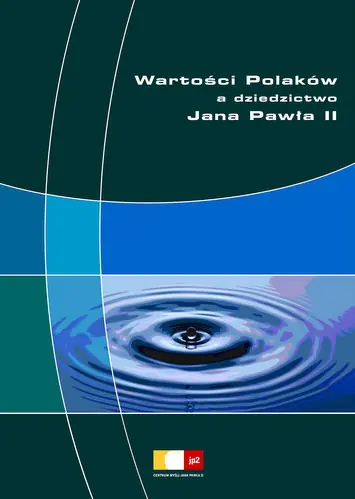 Zniżka Wartości Polaków a Dziedzictwo Jana Pawła II