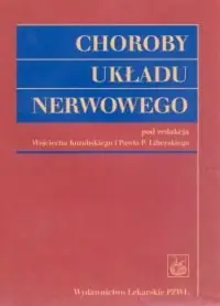Ekspresowa dostawa Choroby układu nerwowego