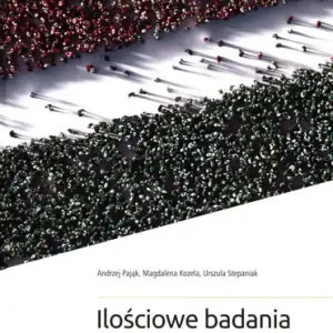 Łatwy zwrot Ilościowe badania naukowe w medycynie i naukach o zdrowiu