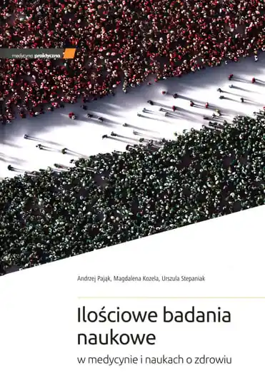 Łatwy zwrot Ilościowe badania naukowe w medycynie i naukach o zdrowiu