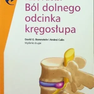 Bezpieczne zakupy Ból dolnego odcinka kręgosłupa