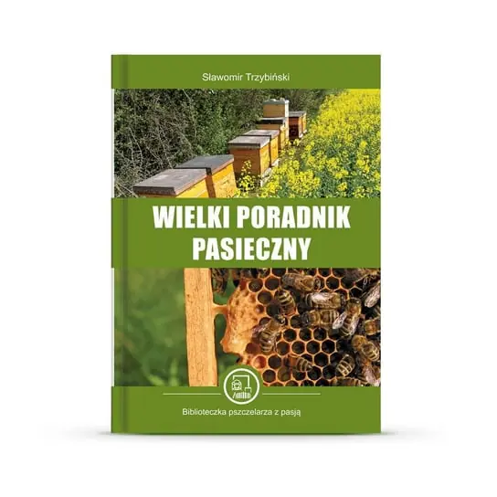 Tylko dziś Wielki poradnik pasieczny