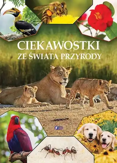 Łatwy zwrot Ciekawostki ze świata przyrody