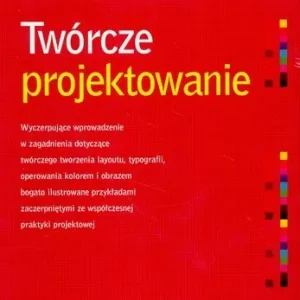 Super okazja Twórcze projektowanie