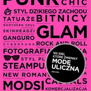 100 idei, które zmieniły modę uliczną Darmowy zwrot