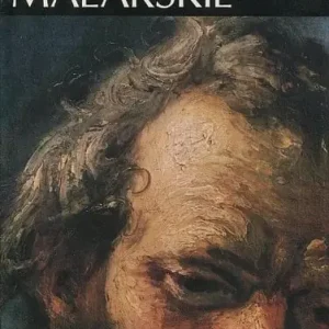 Bestseller Techniki malarskie