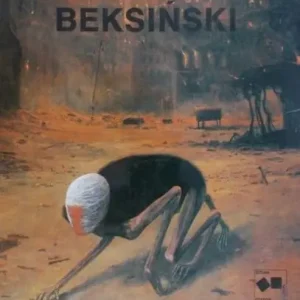 Darmowy zwrot Zdzisław Beksiński