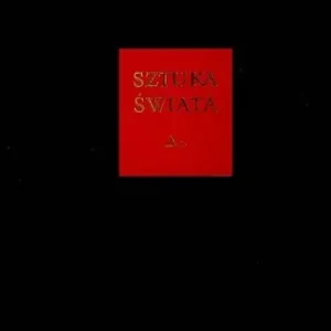 Sztuka świata Tom 10 Tylko dziś