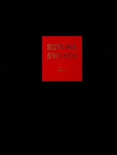 Sztuka świata Tom 10 Tylko dziś