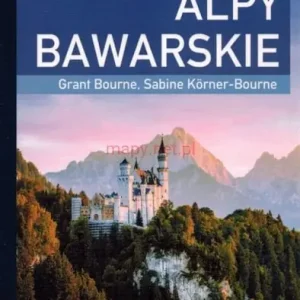 Alpy bawarskie Promocja