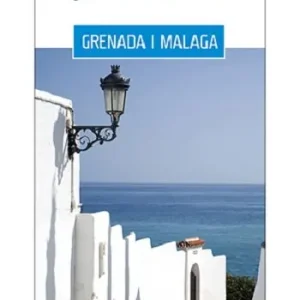 Grenada i Malaga Szybka wysyłka