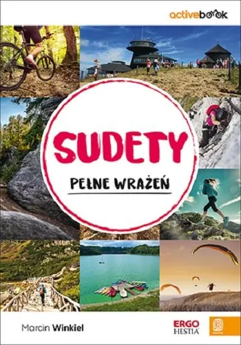 Hit sprzedaży Sudety pełne wrażeń