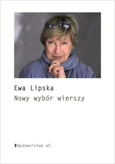 Nowy wybór wierszy Dostępne od ręki