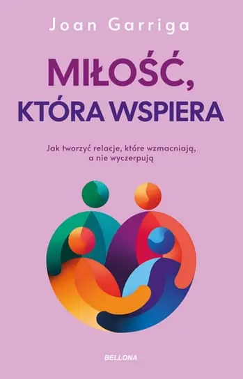 Super okazja Miłość, która wspiera