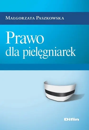 Prawo dla pielęgniarek Oferta czasowa