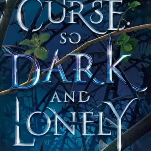 A Curse So Dark and Lonely. Cursebreakers. Tom 1 Tylko dziś
