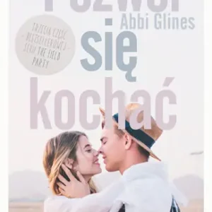 Pozwól się kochać Najlepsza cena