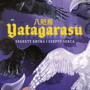 Yatagarasu. Sekrety kruka i szepty serca Wybór klientów