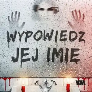Wypowiedz jej imię Szybka dostawa