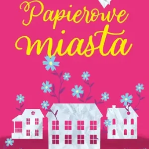 Obniżka ceny Papierowe miasta