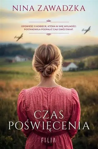 Sprawdź teraz CZAS POŚWIĘCENIA