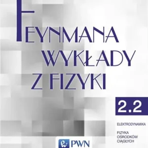 Wyprzedaż Feynmana wykłady z fizyki. Tom 2, część 2. Elektro
