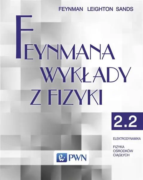 Wyprzedaż Feynmana wykłady z fizyki. Tom 2, część 2. Elektro
