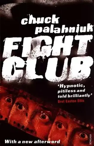 Nowość Fight Club