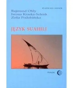 Bestseller JĘZYK SUAHILI