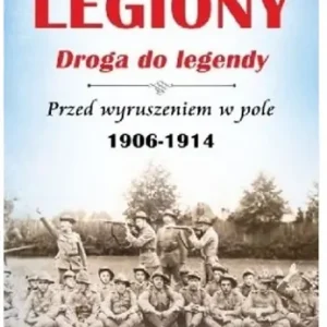 Bezpieczne zakupy LEGIONY. DROGA DO LEGENDY. PRZED WYRUSZENIEM...