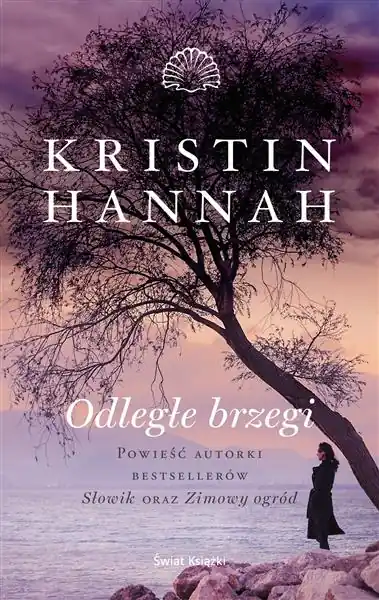 Ograniczona ilość ODLEGŁE BRZEGI
