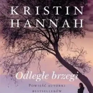 ODLEGŁE BRZEGI POCKET Wyprzedaż
