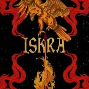 Bestseller SIEDEM KRÓLESTW. TOM 2. ISKRA
