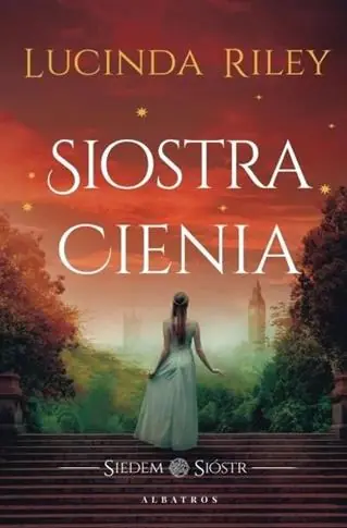 SIEDEM SIÓSTR. SIOSTRA CIENIA Bestseller
