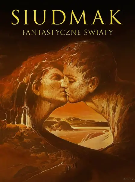 Do wyczerpania zapasów SIUDMAK. FANTASTYCZNE ŚWIATY