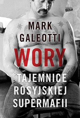 Oferta WORY. TAJEMNICE ROSYJSKIEJ SUPERMAFII