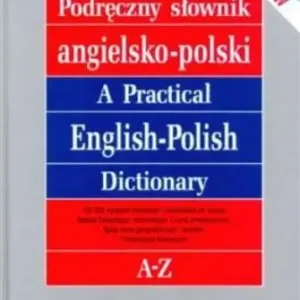 Sprawdź teraz WP Podręczny słownik angielsko-polski