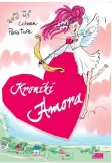 KRONIKI AMORA Bezpieczne zakupy