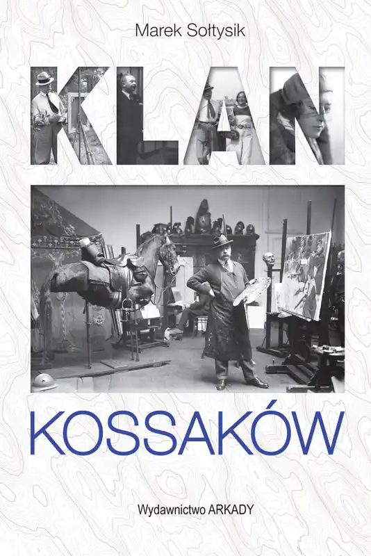 Rabat Klan Kossaków