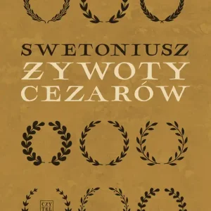 Rabat Żywoty cezarów