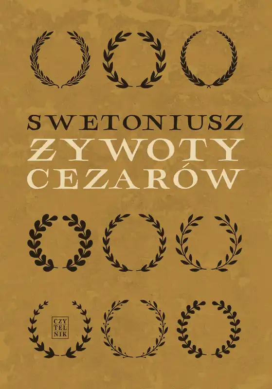Rabat Żywoty cezarów