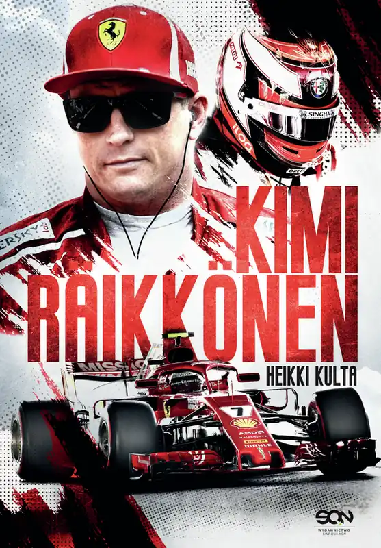 Kimi Raikkonen Kup online