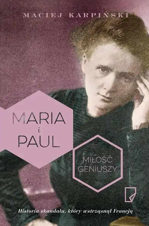 Maria i Paul Miłość geniuszy Ostatnie sztuki