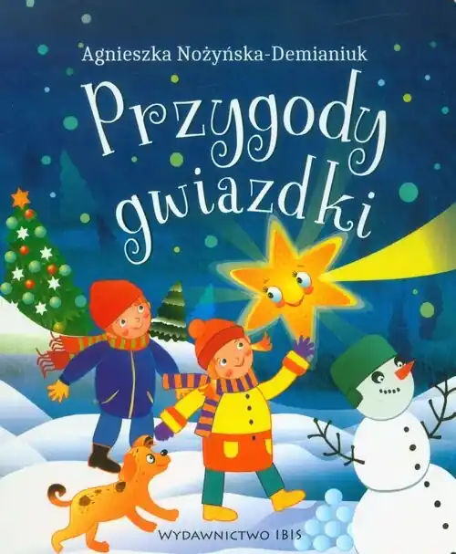 Darmowy zwrot Przygody gwiazdki