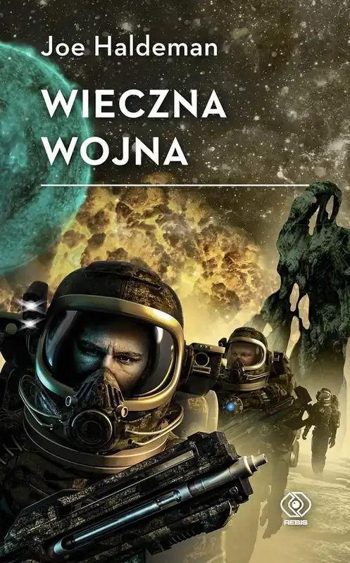 Bezpieczne zakupy Wieczna wojna