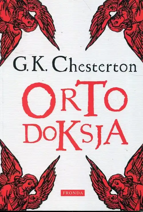 Szybka dostawa Ortodoksja